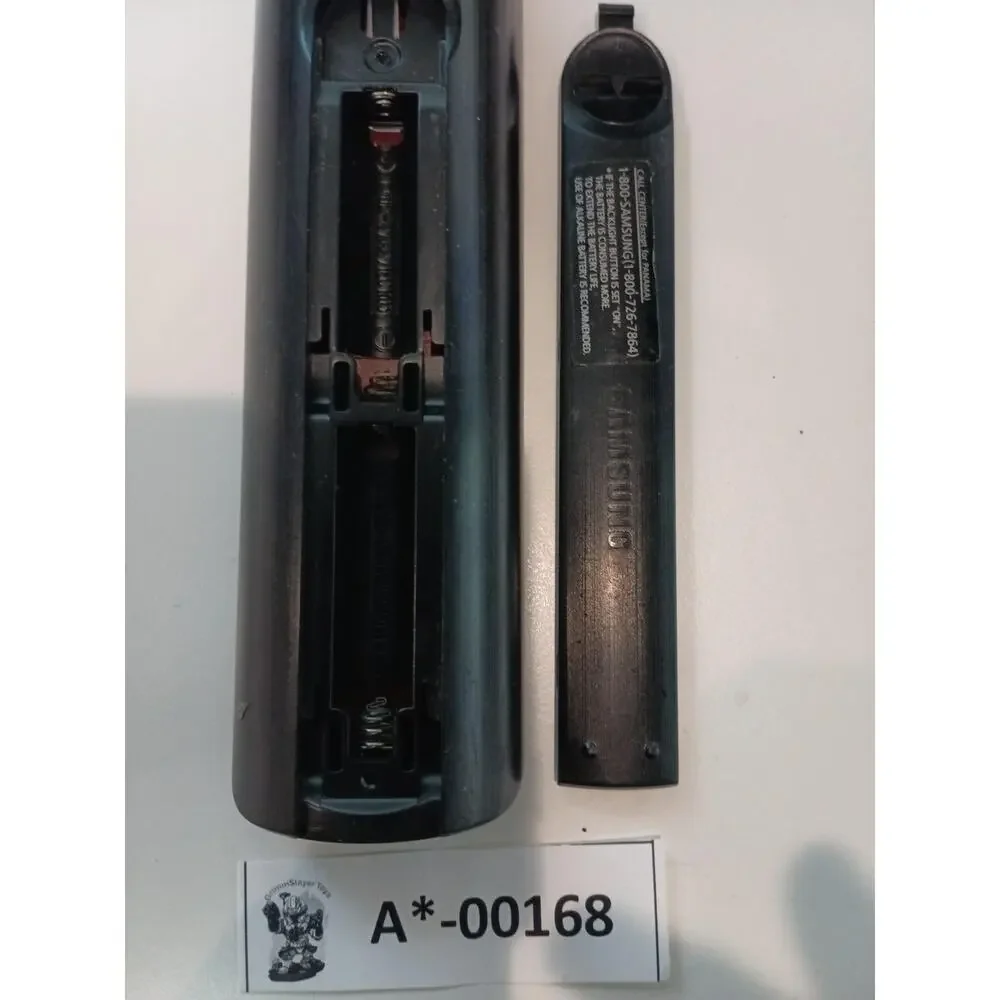 Samsung Remote AA59-00600A Remote for Samsung TV
